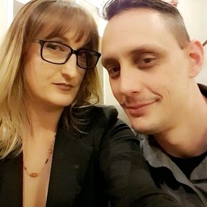 Meet your Posher, Darci